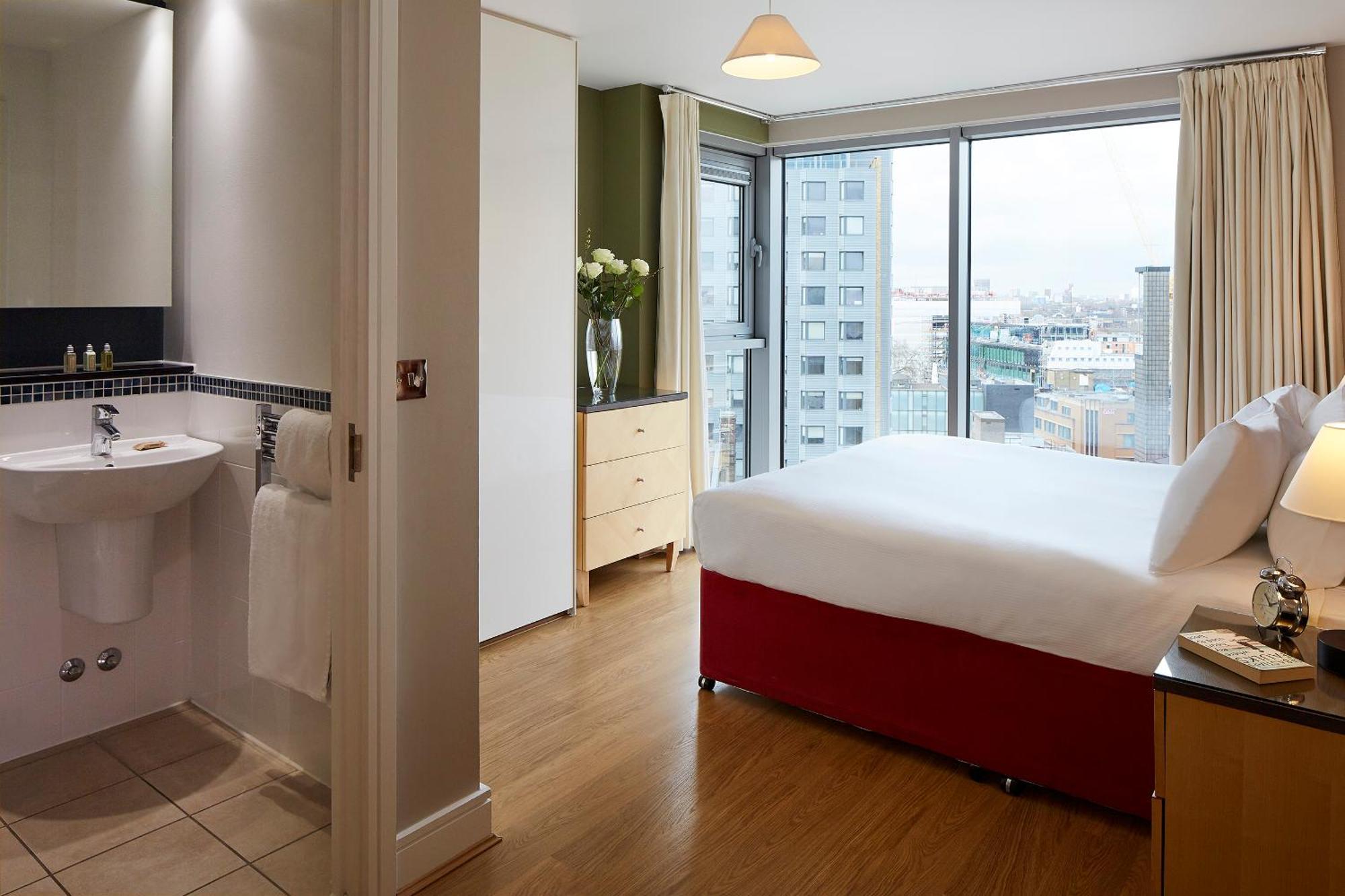 Apartamento com 2 Quartos