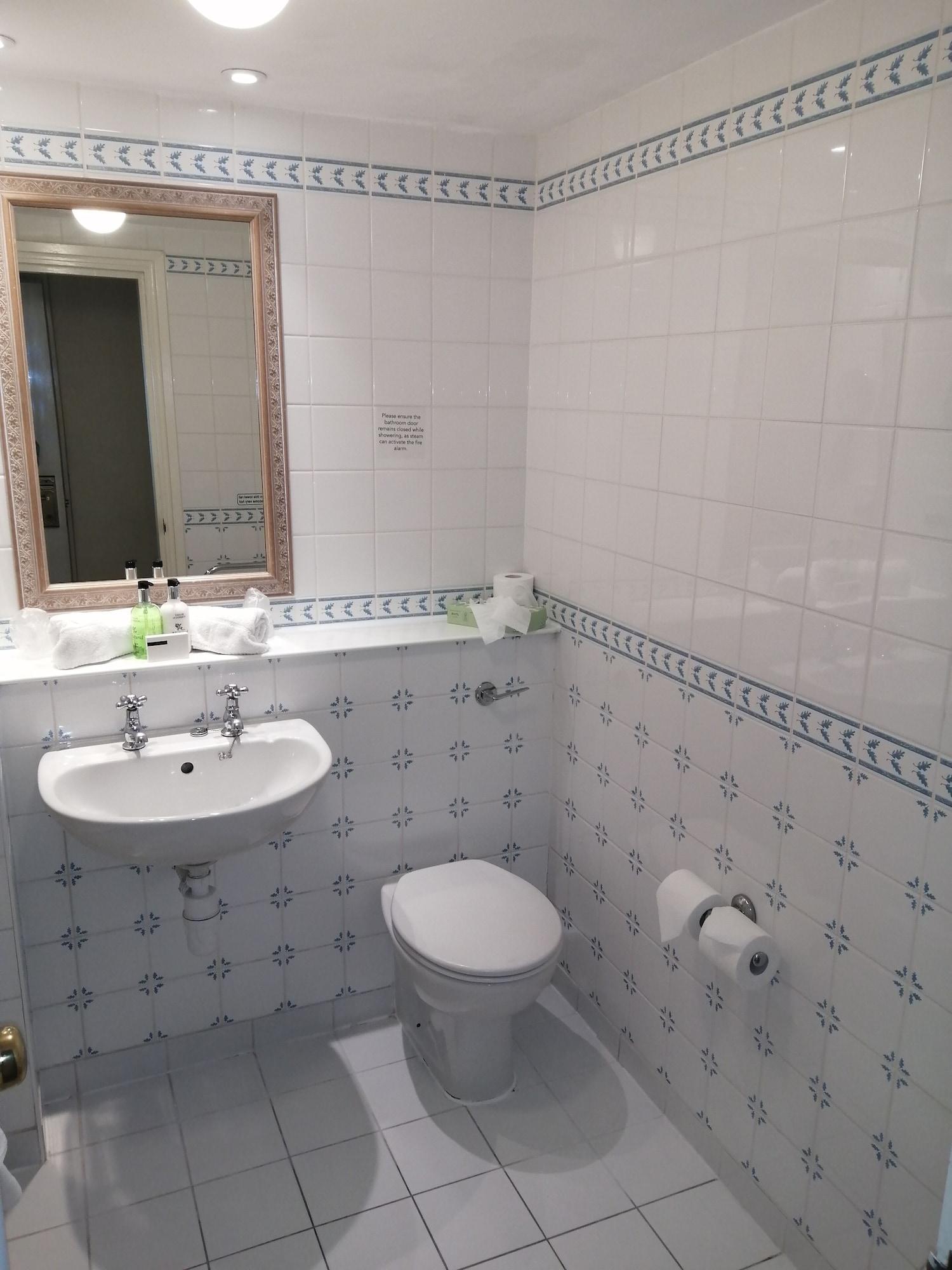 Executive Zweibettzimmer