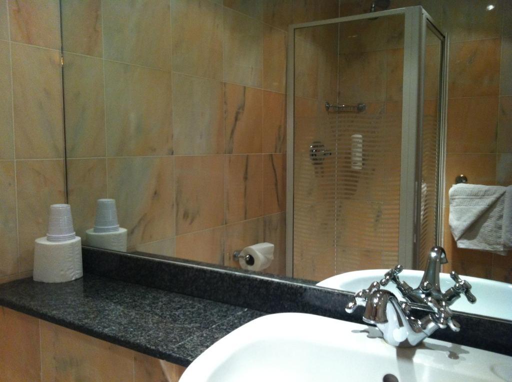 Habitación Individual