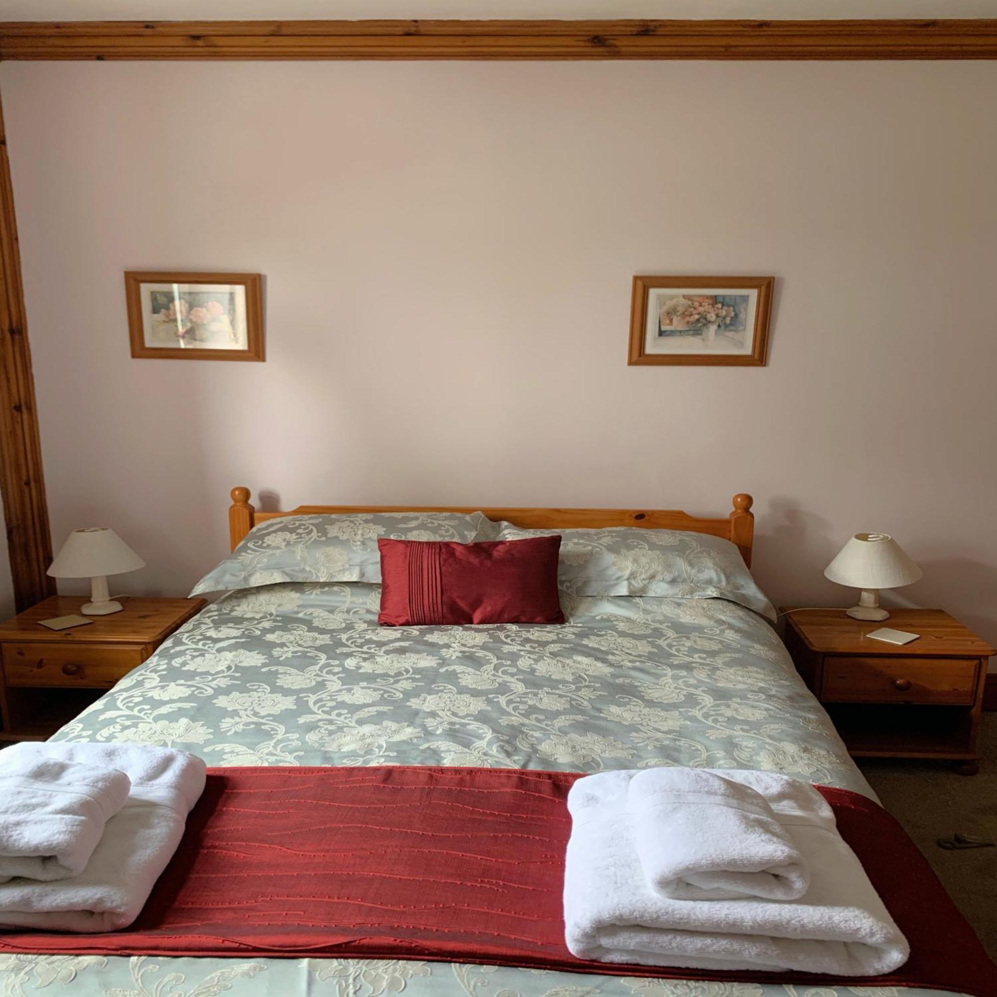 Habitación Doble Estándar