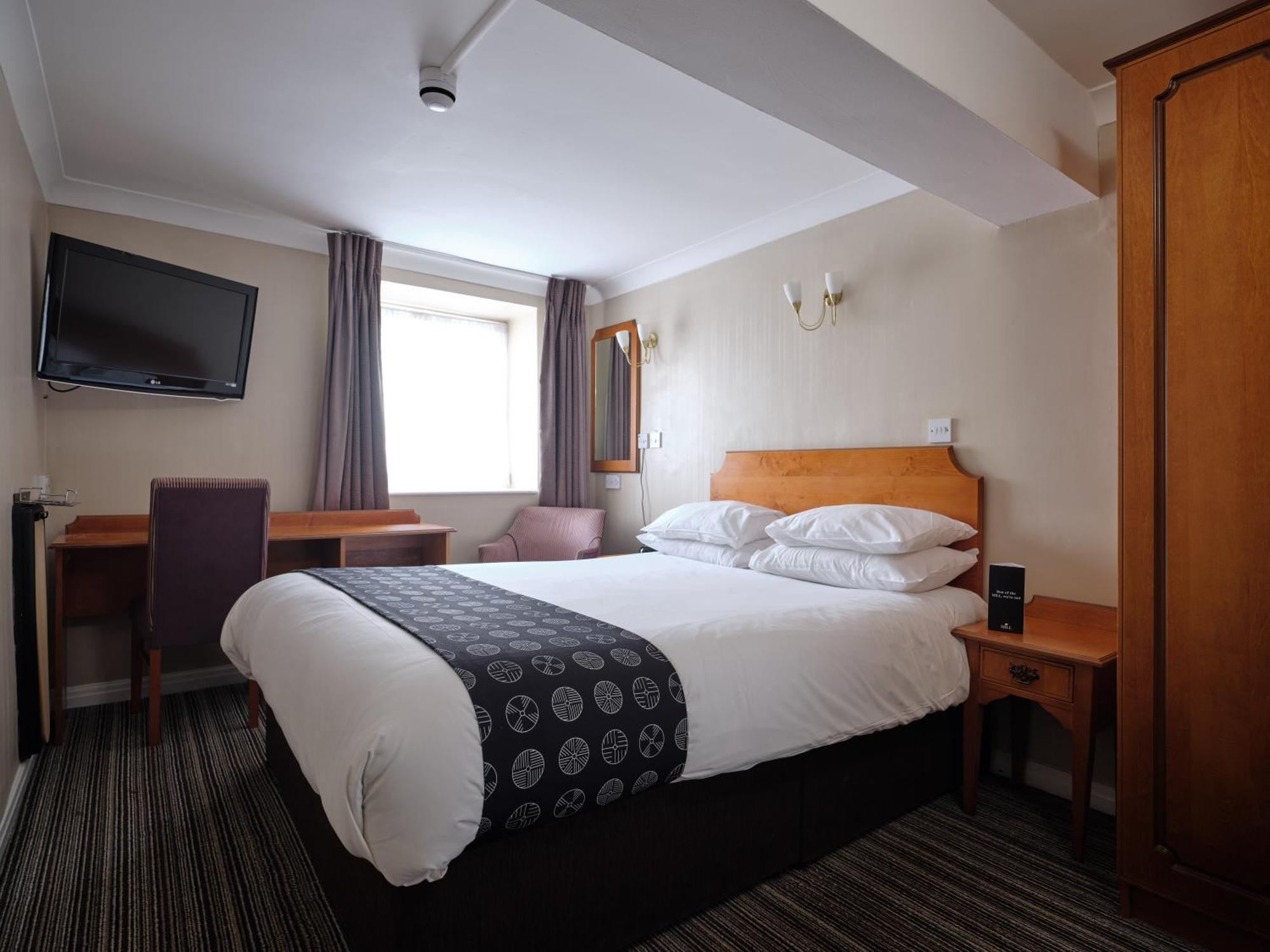 Chambre Double Classique