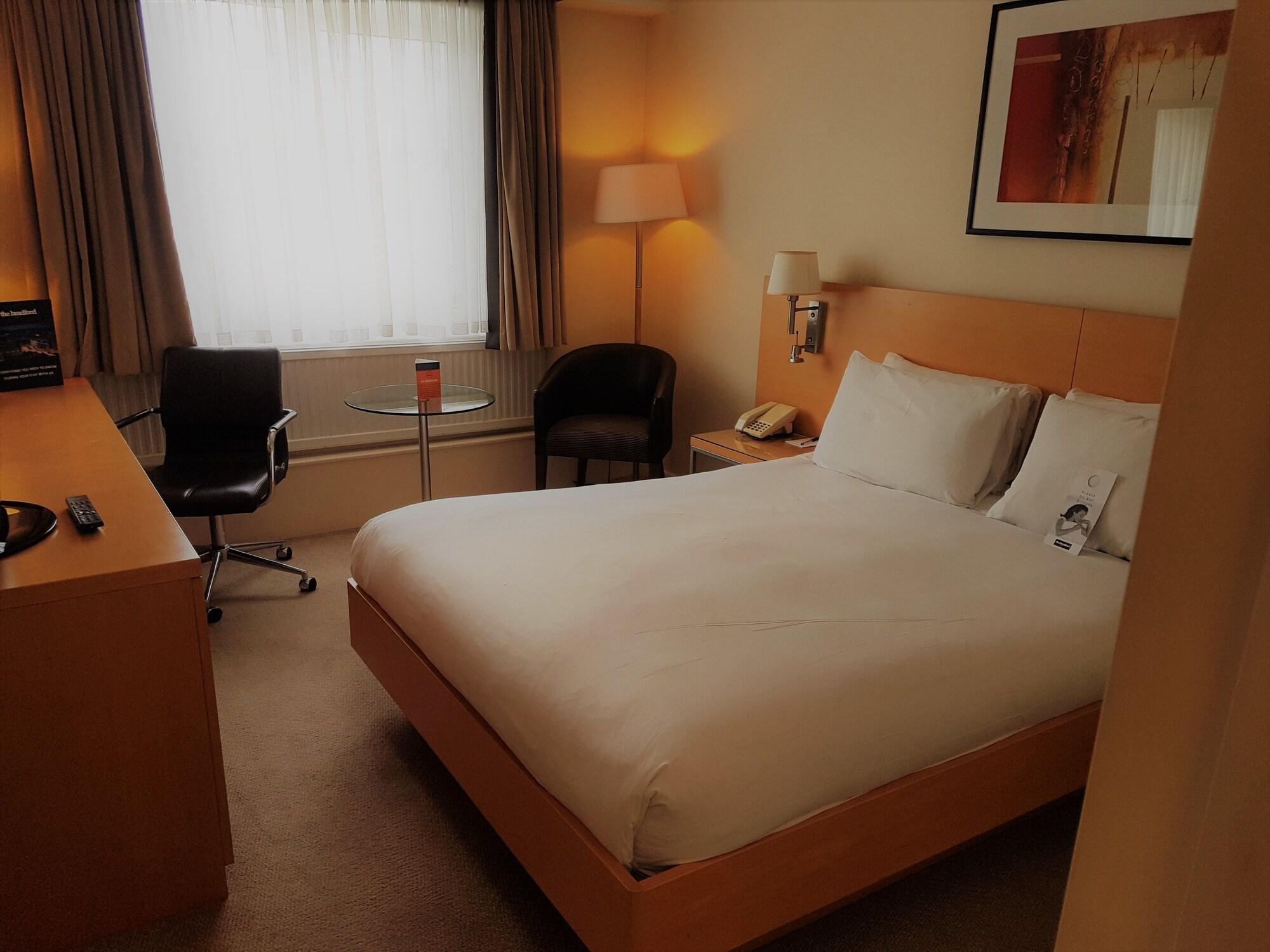 Classic Doppelzimmer