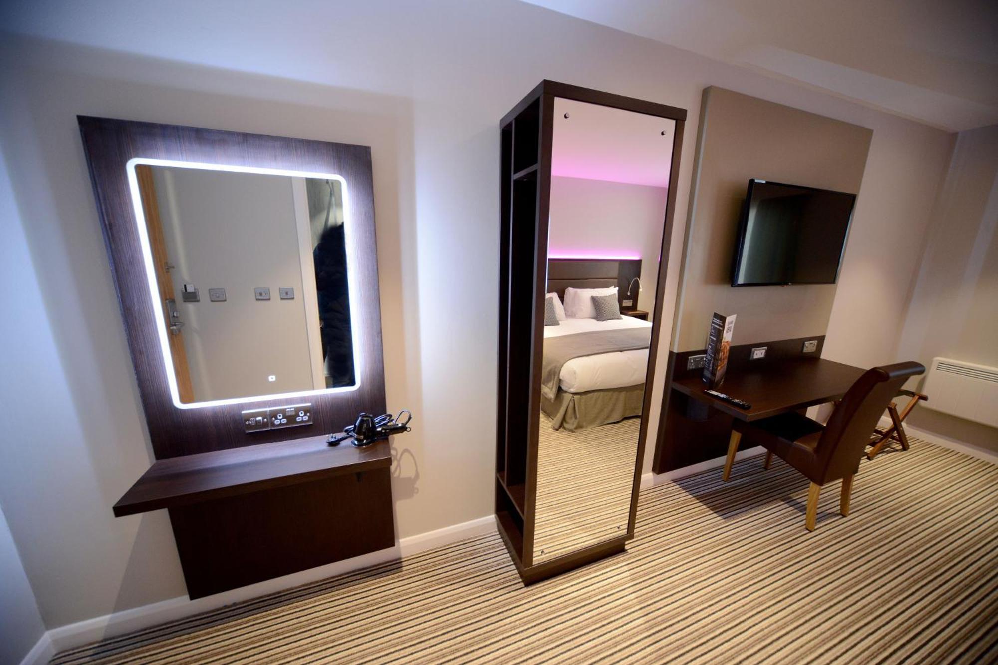 Superior Double or Twin Room