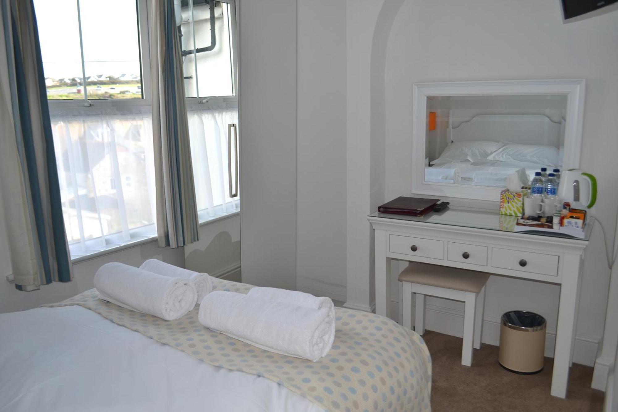 Kleines Doppelzimmer