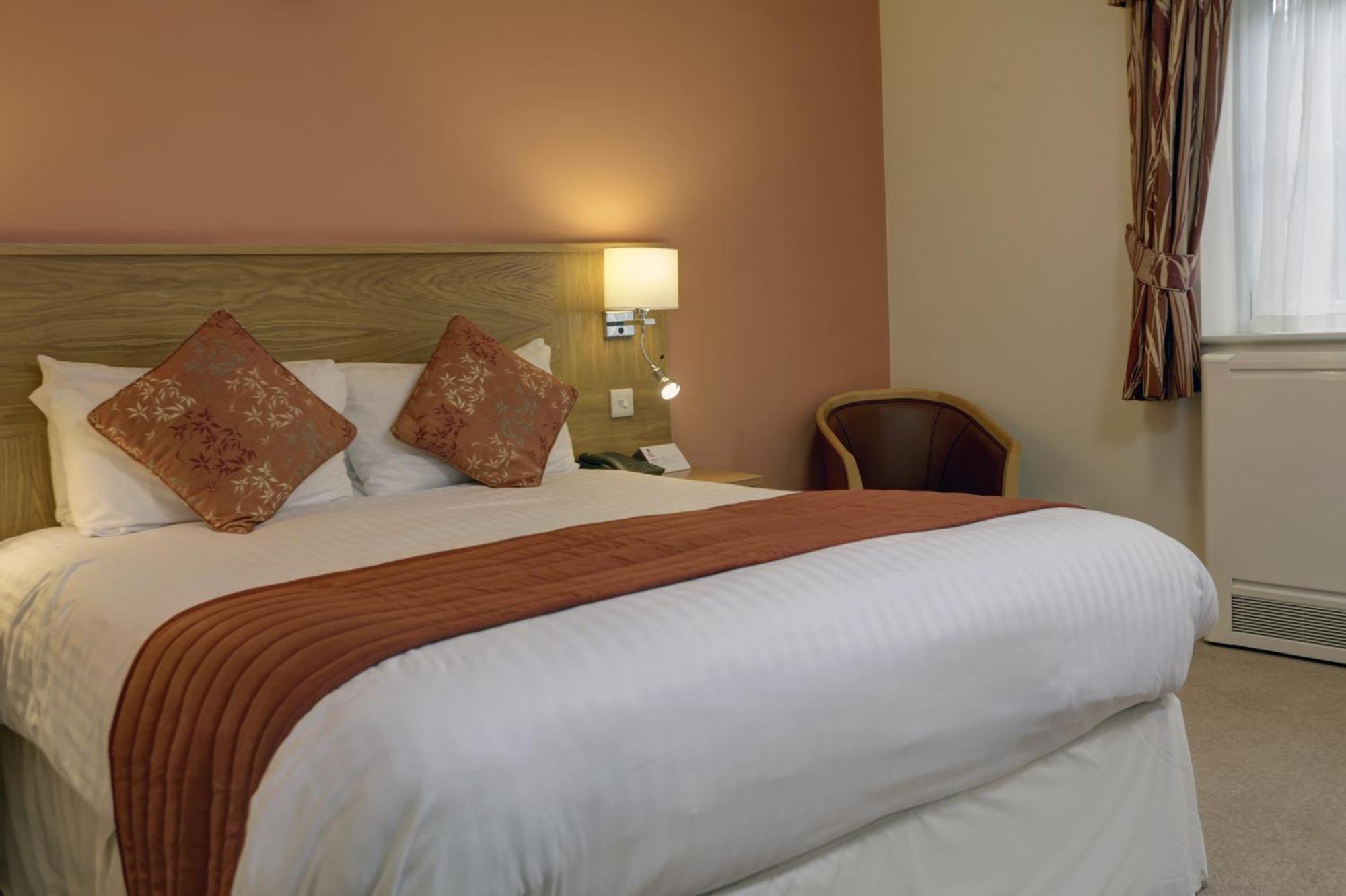 Double Room - Disability Access