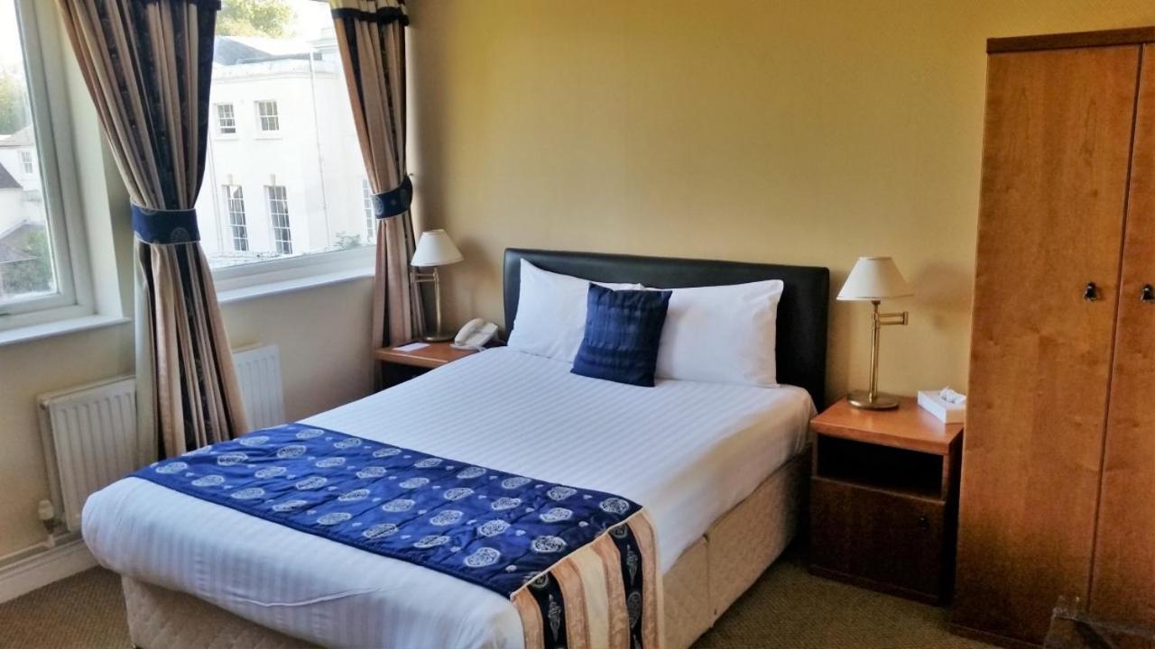 Double Room - Classic