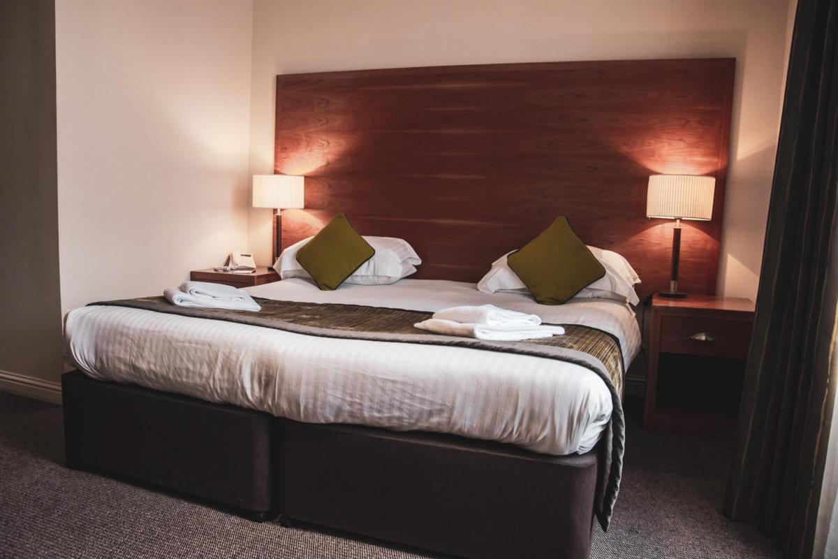 Double or Twin Room