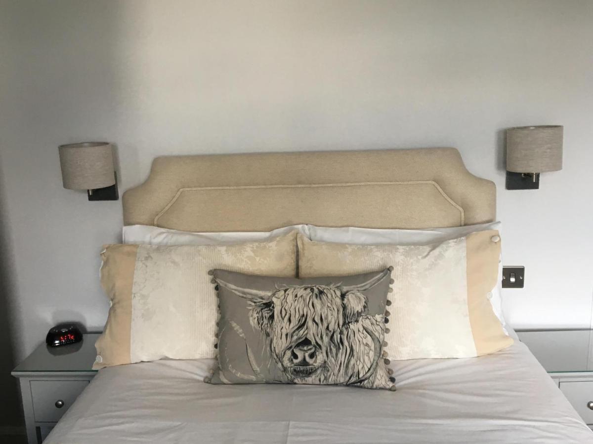 Chambre Double avec Salle de Bains Privative