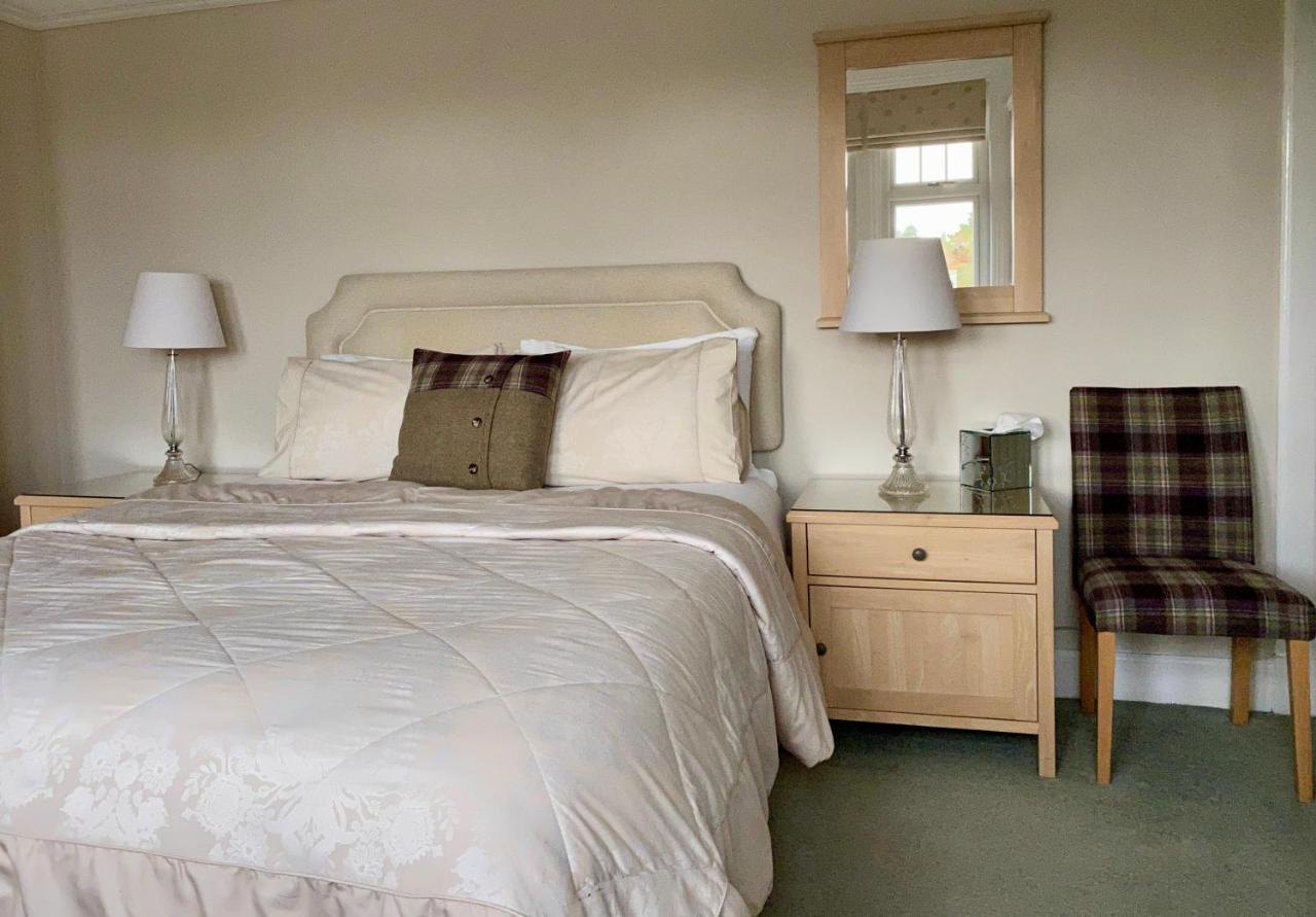 Chambre Lit King-Size Standard
