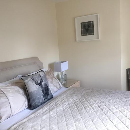 Chambre Lit King-Size