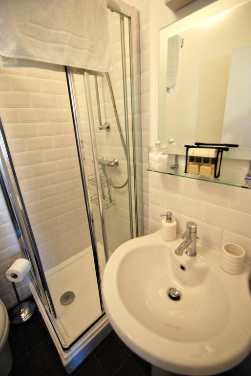 Grande Chambre Double ou Lits Jumeaux