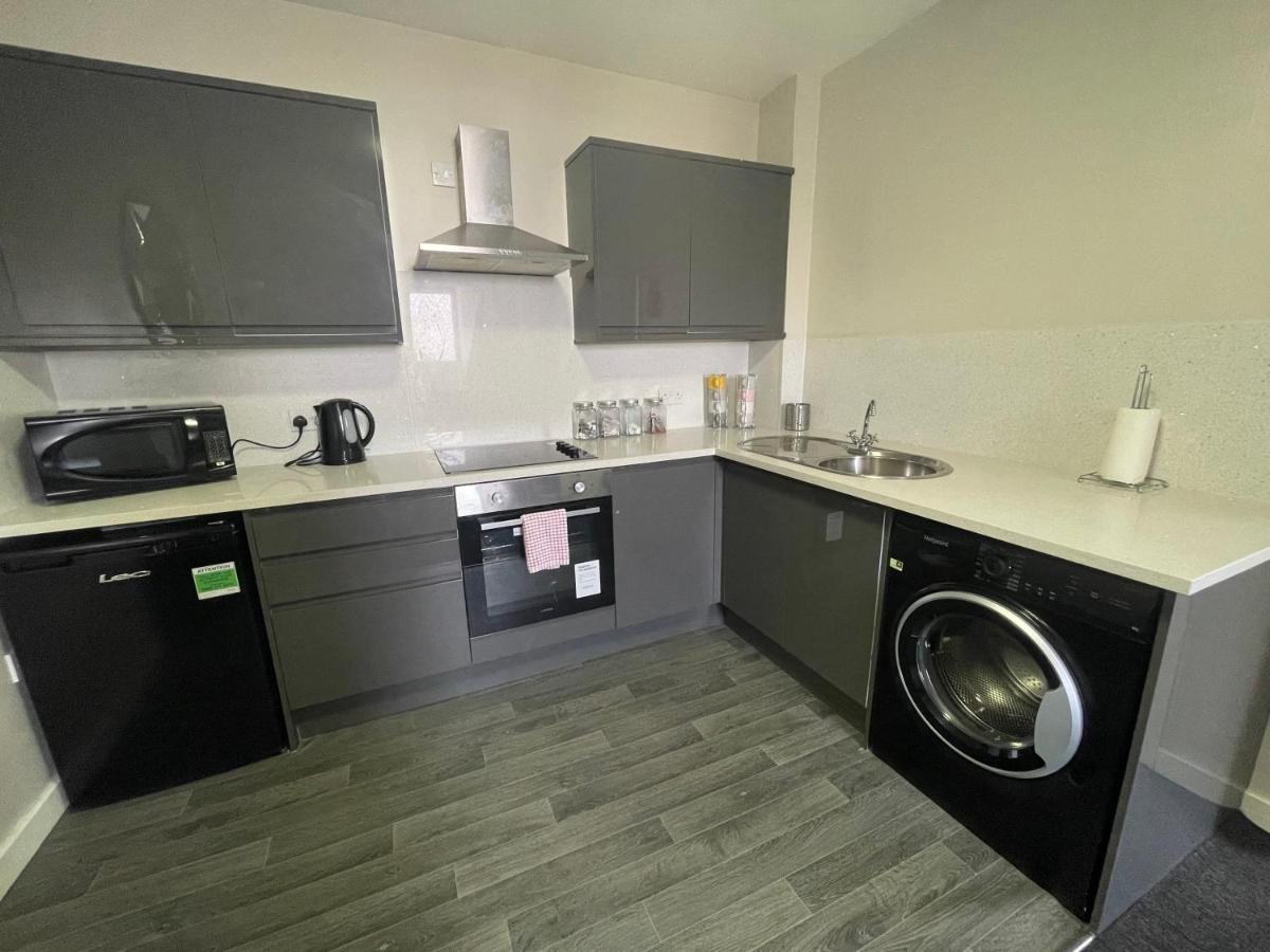 Apartamento de 2 Quartos
