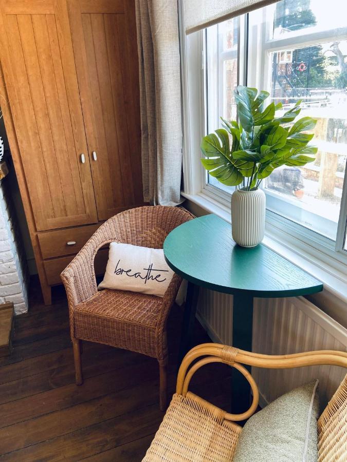 Deluxe Family Suite