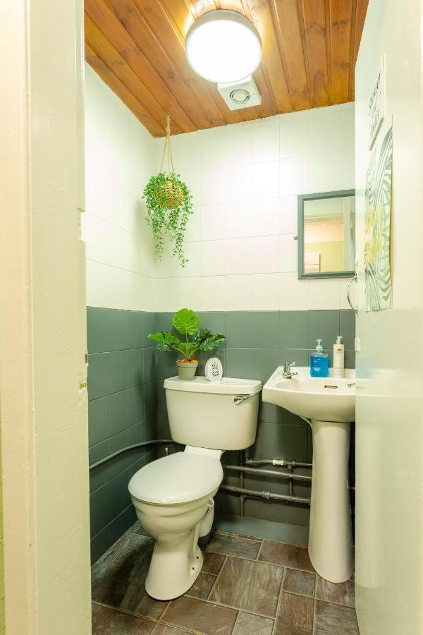 Budget Twin Room
