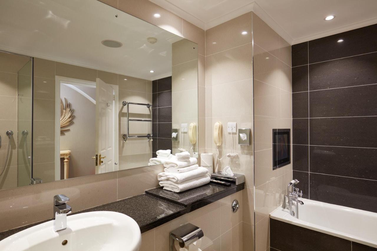 Family Double Room