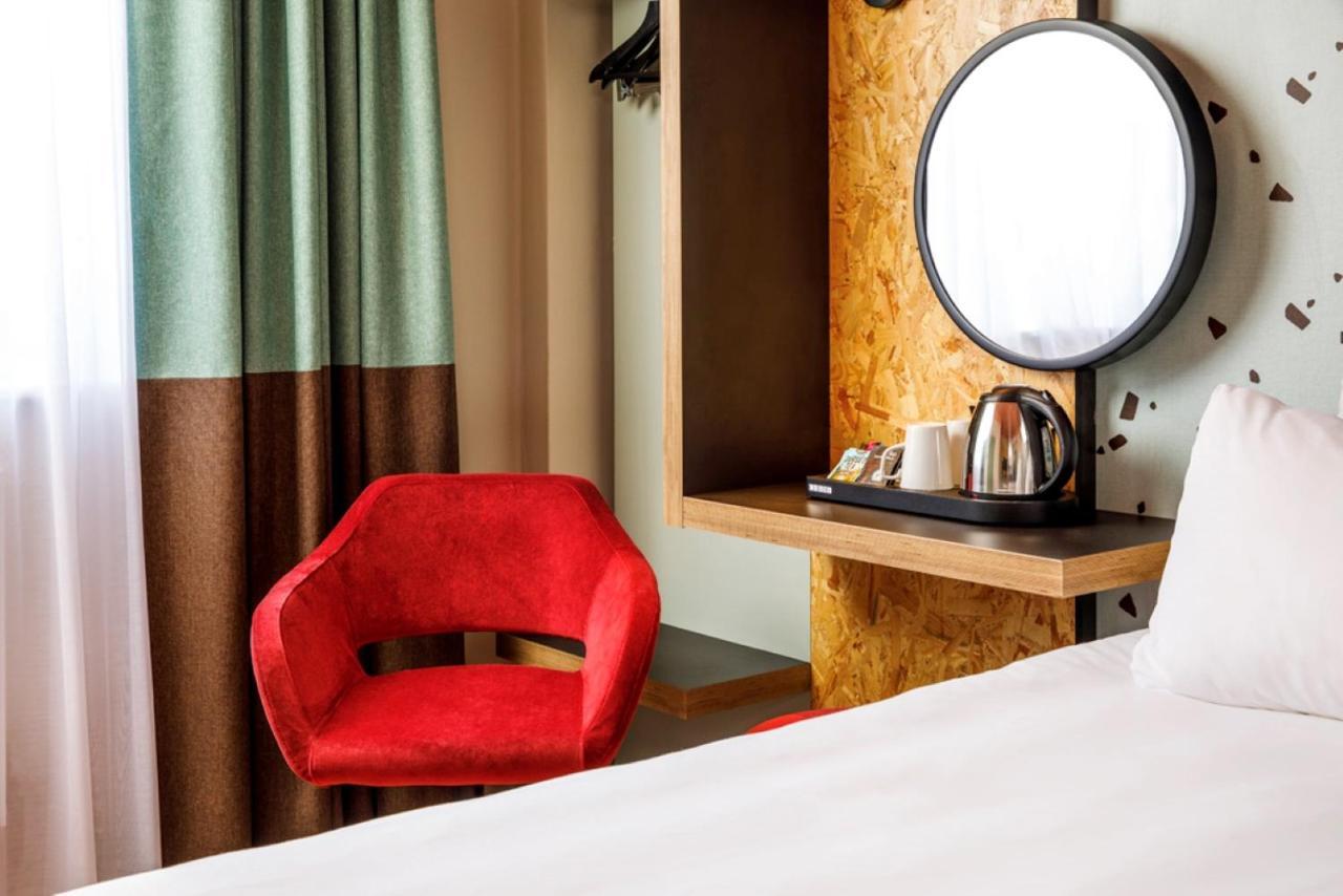 Chambre Compact
