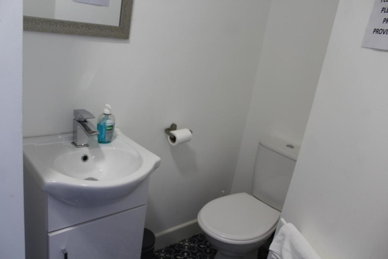 Economy Doppelzimmer