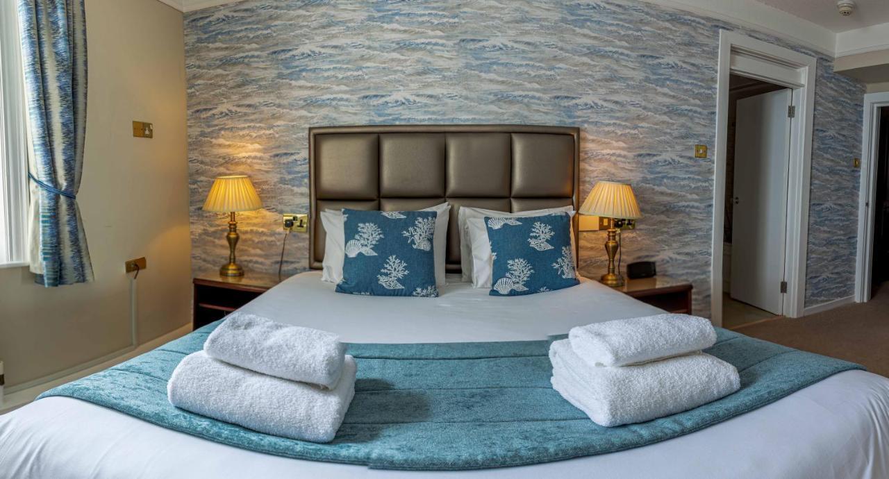 Kleines Doppelzimmer