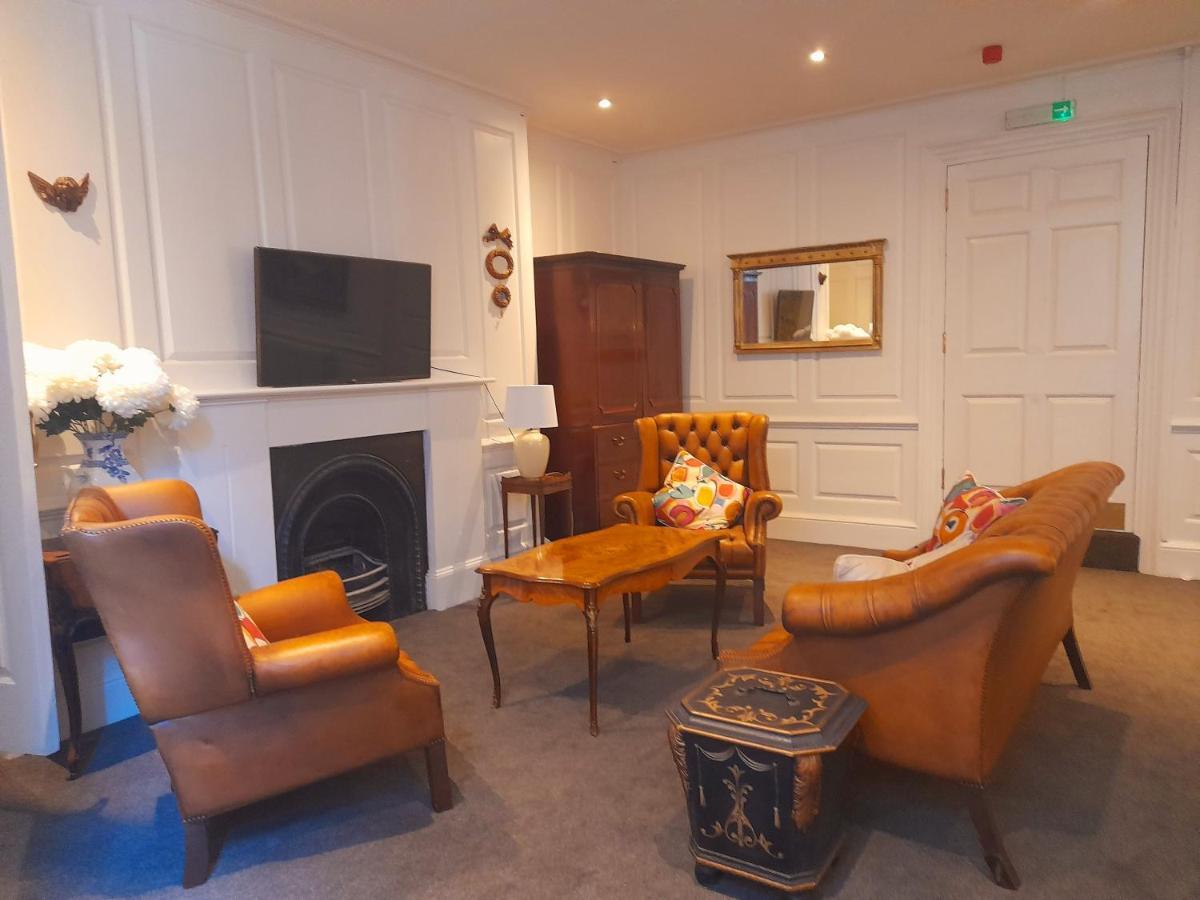 Chambre Double Supérieure
