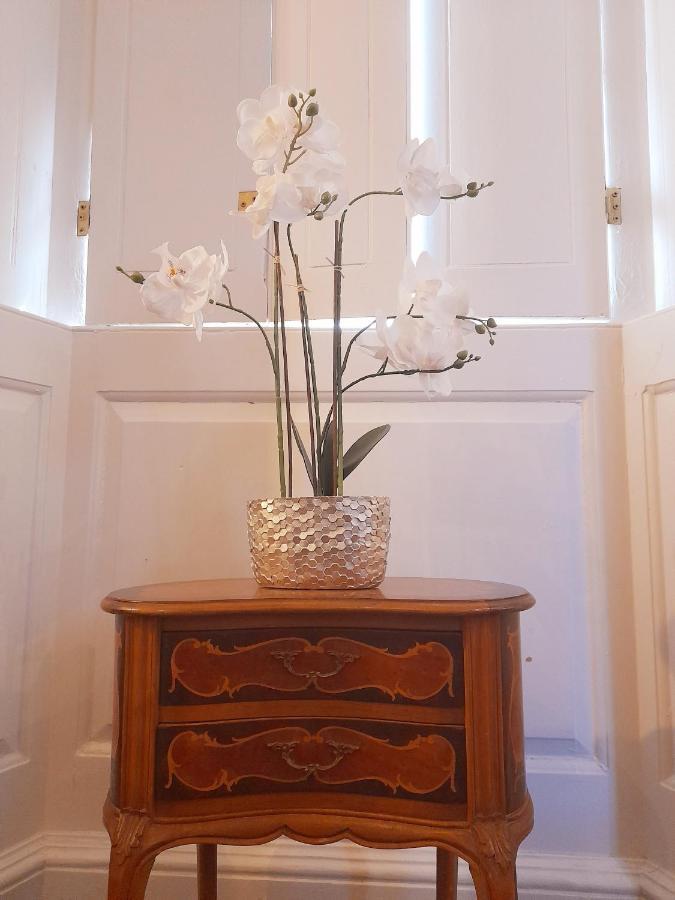Chambre Double Deluxe