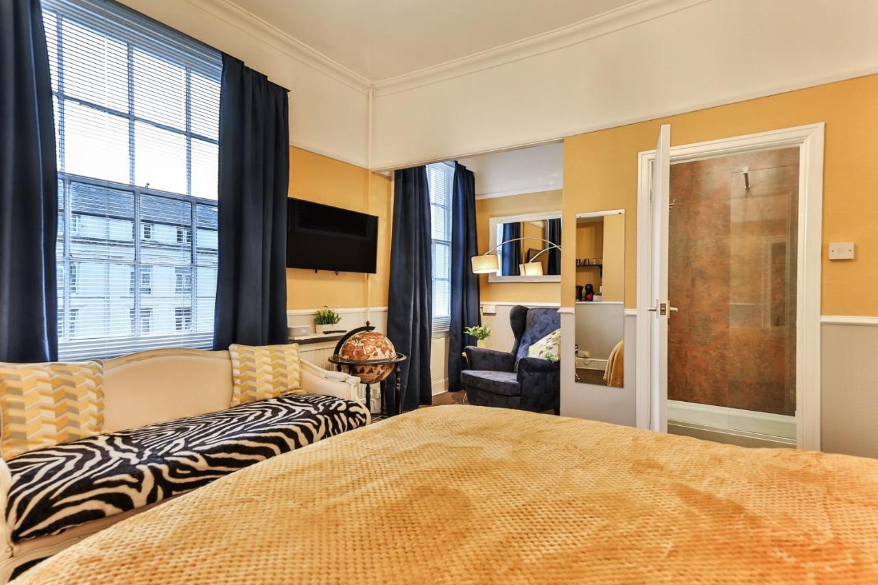 Grande Chambre Double