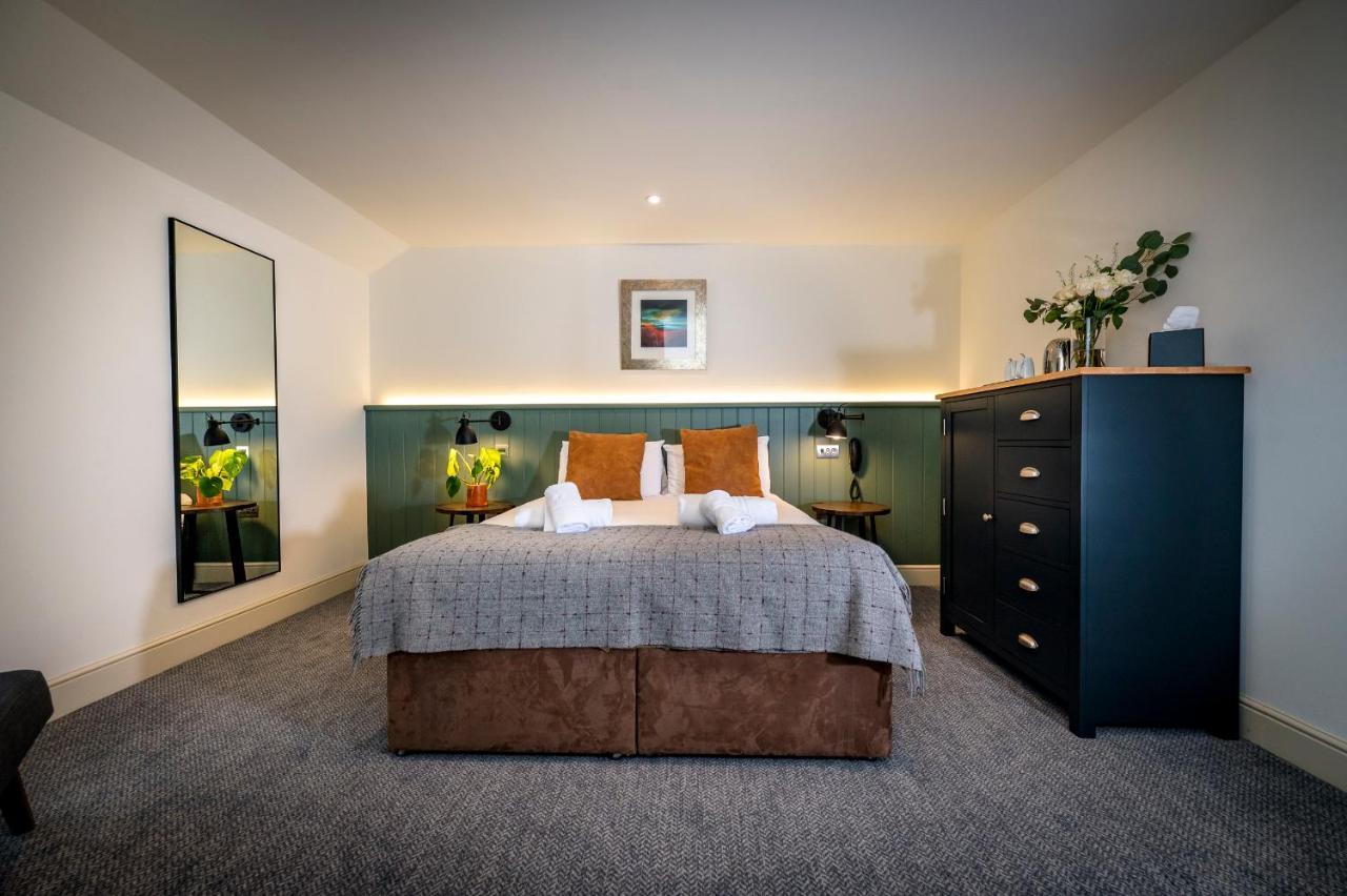 Chambre Double Deluxe