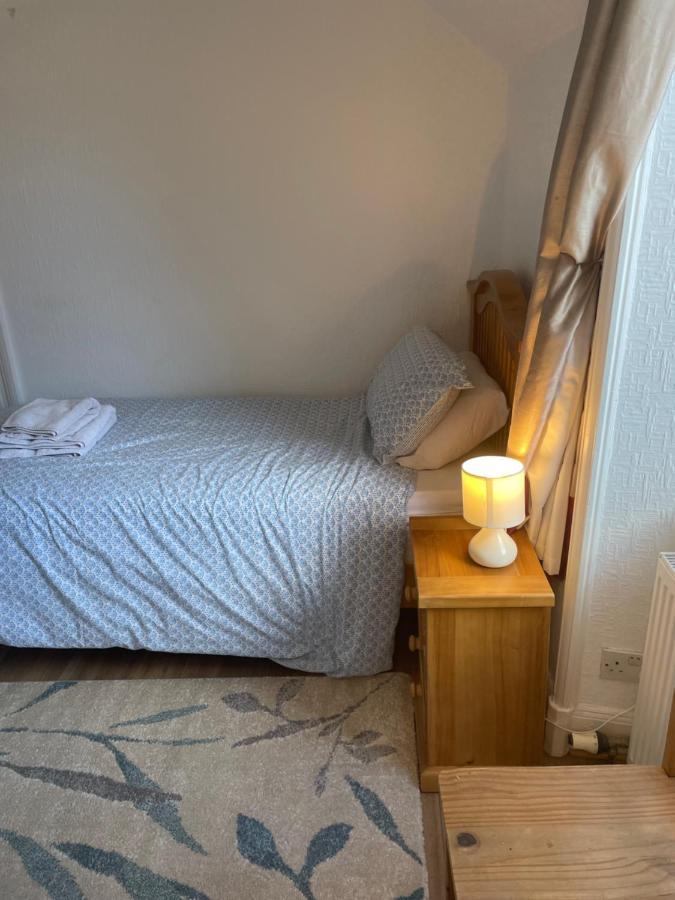 Habitación Individual Estándar