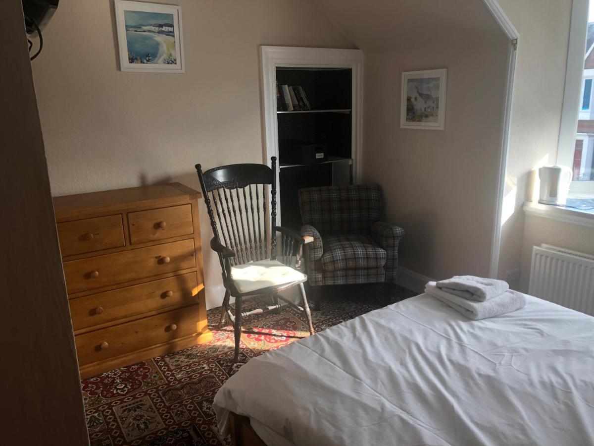 Habitación Doble Estándar