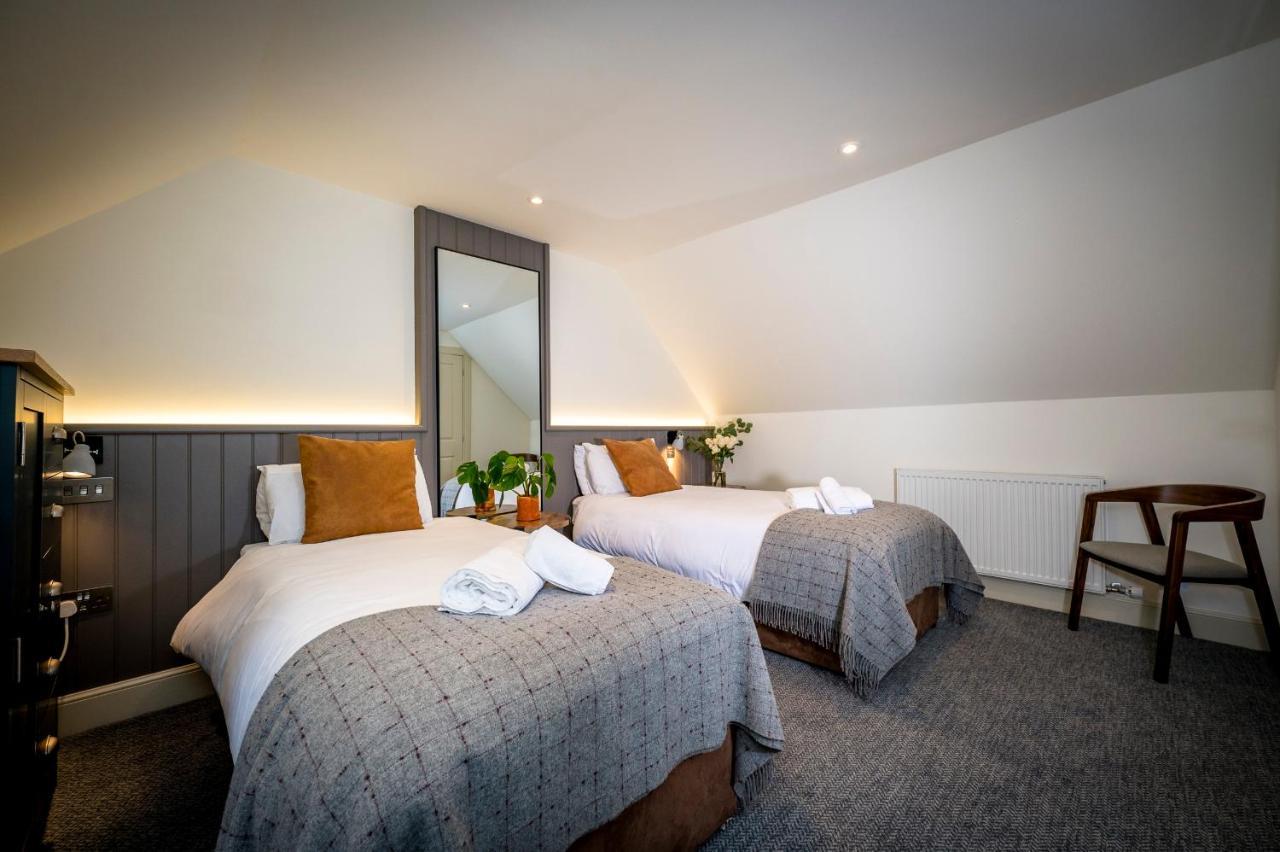 Chambre Familiale