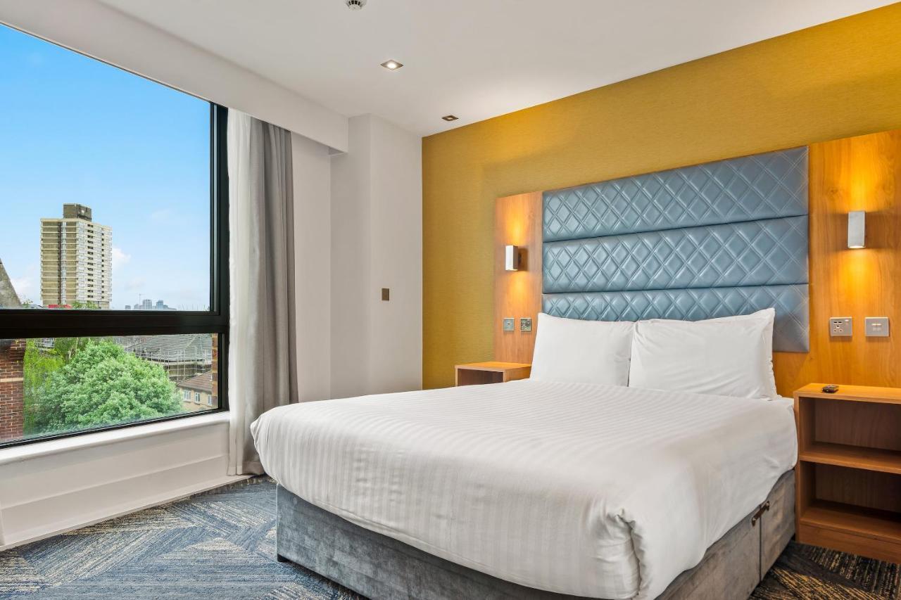 Liberty Two Bedroom