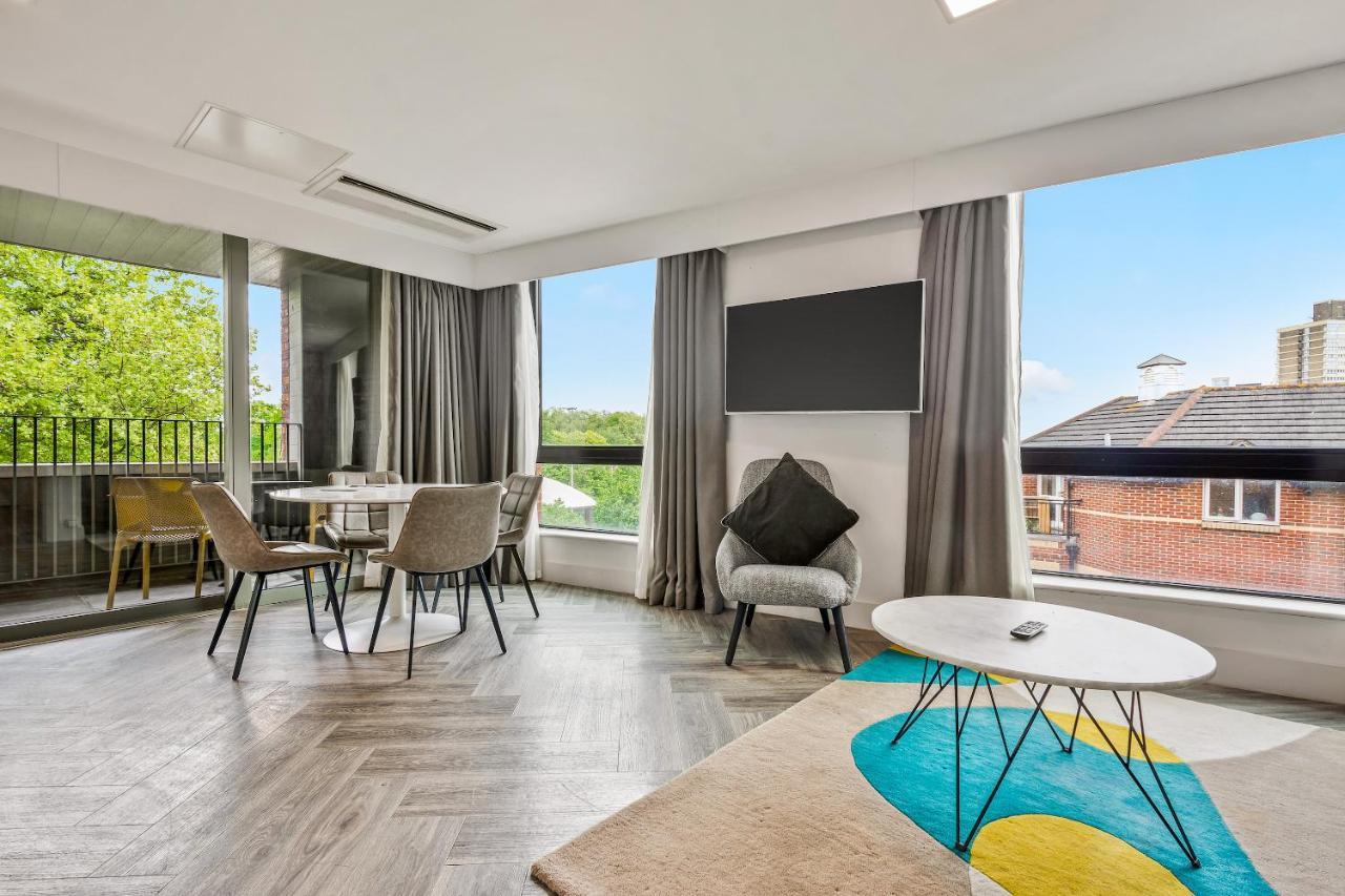 Liberty Two Bedroom