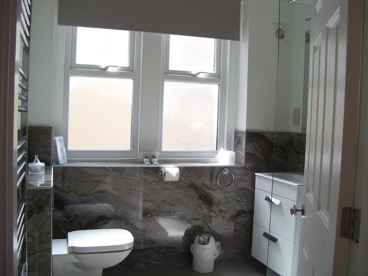 Suite Deluxe con vistas al mar
