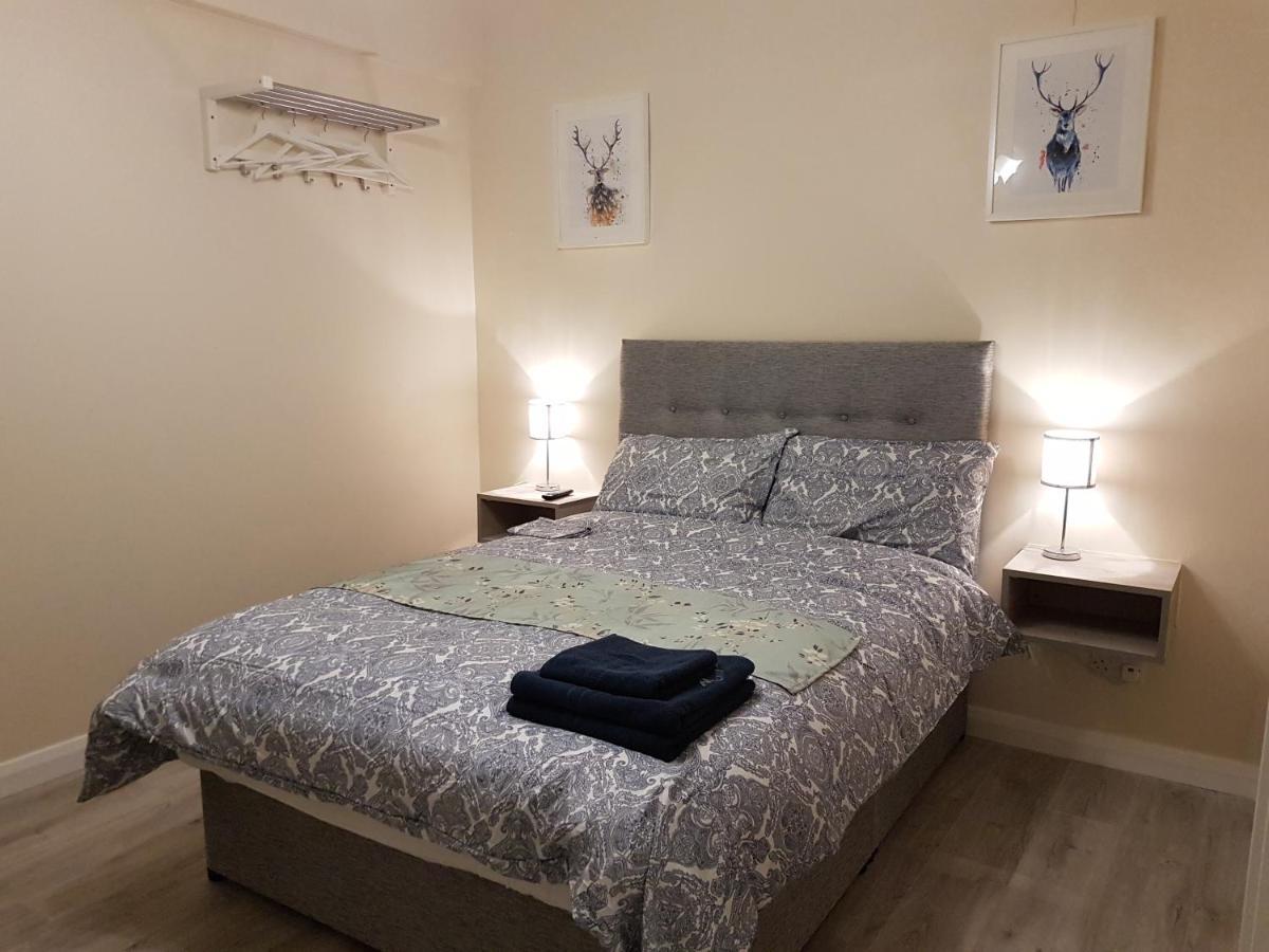 Habitación Doble Estándar