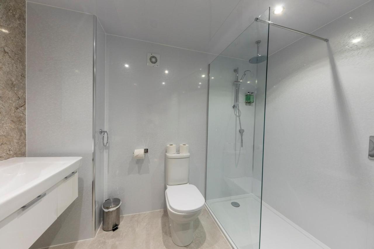 Executive Double or Twin Room