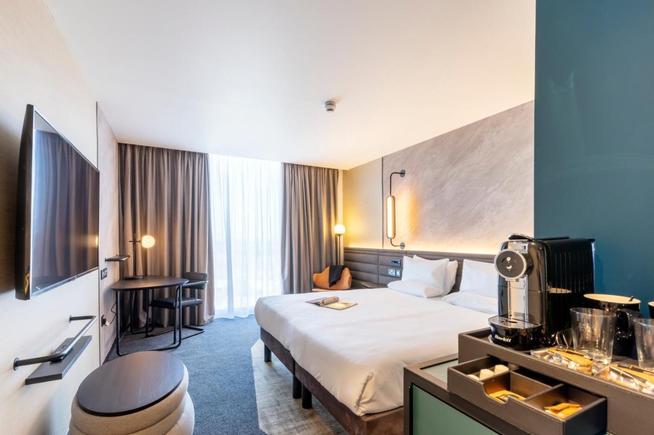 Chambre Lit King-Size Exécutive