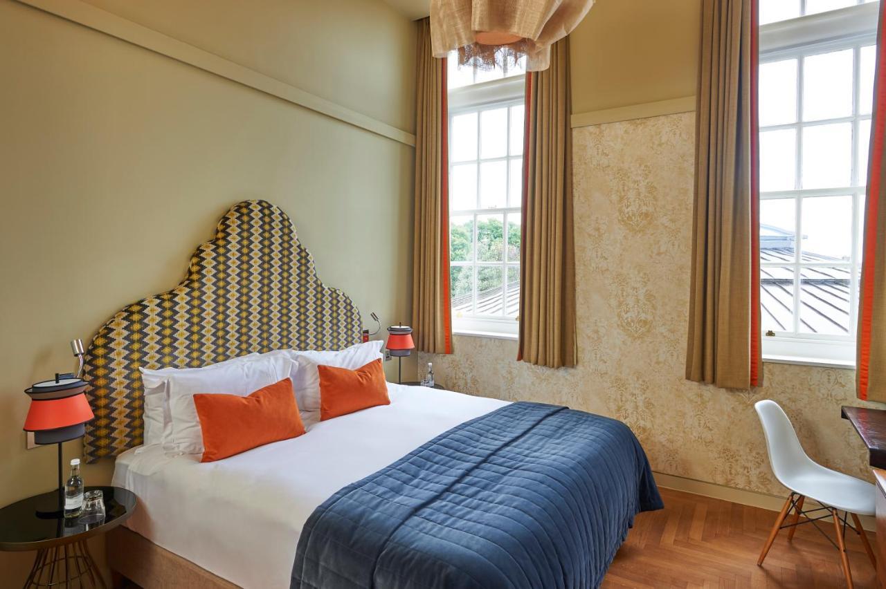Chambre Deluxe