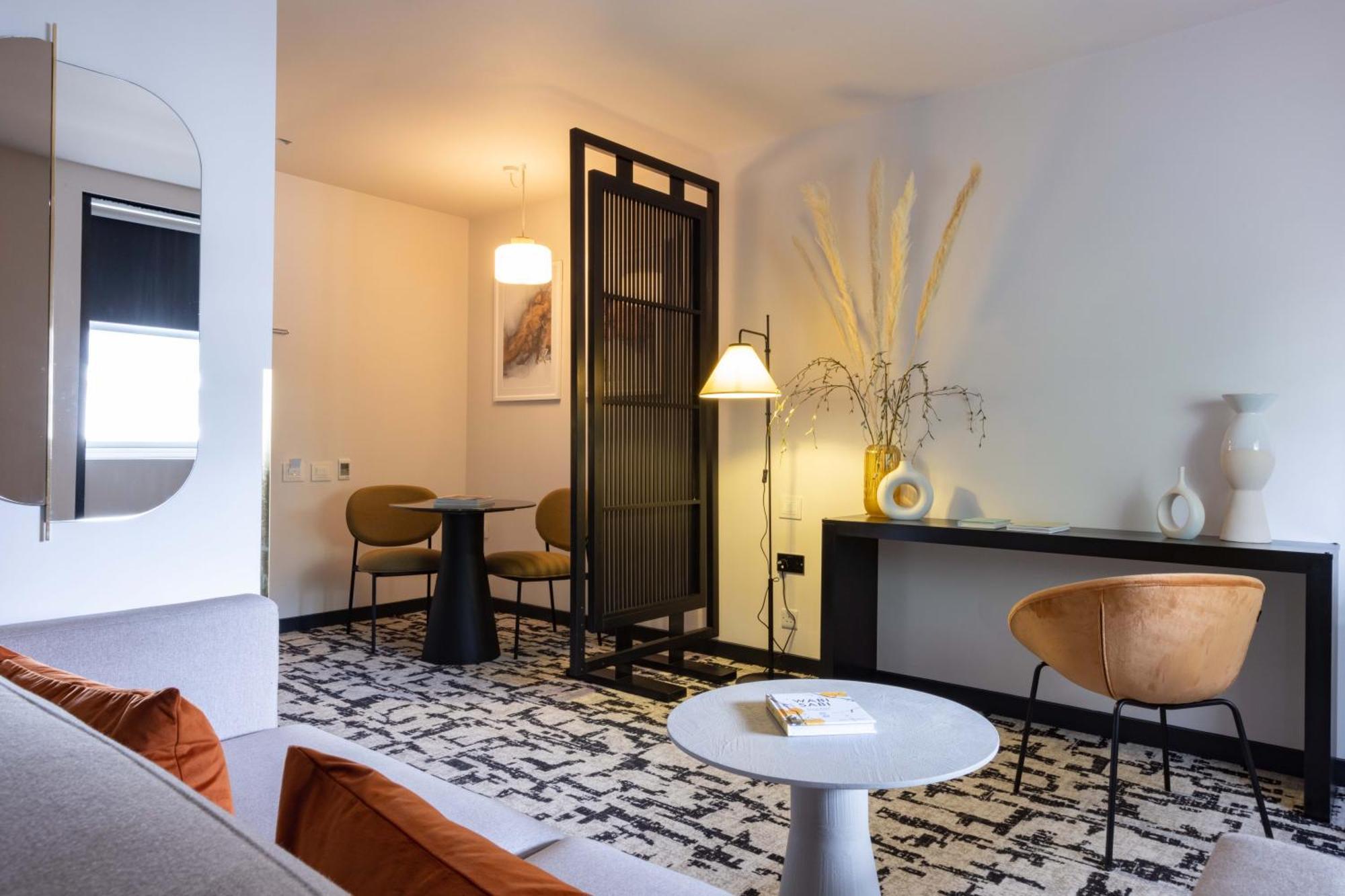 Suite Júnior