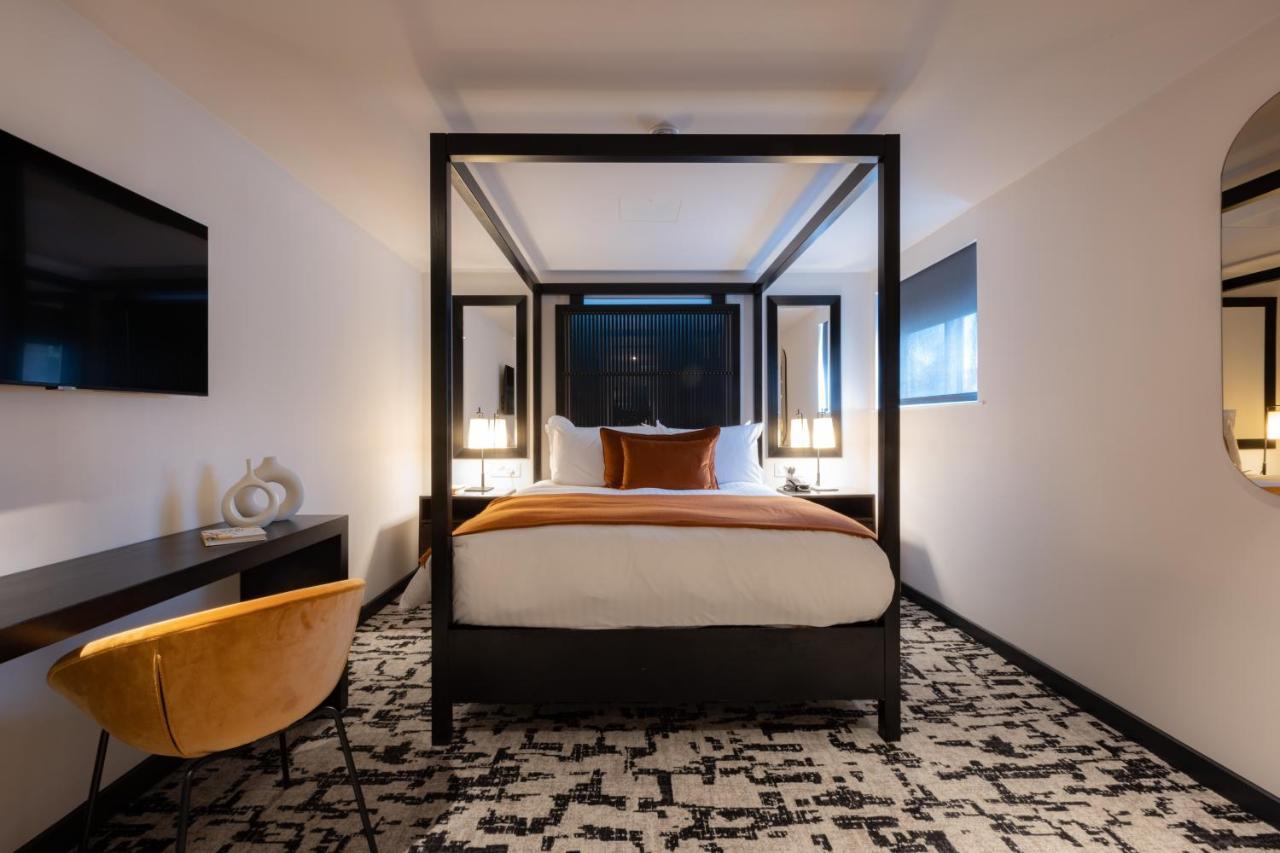 Quarto Duplo Superior