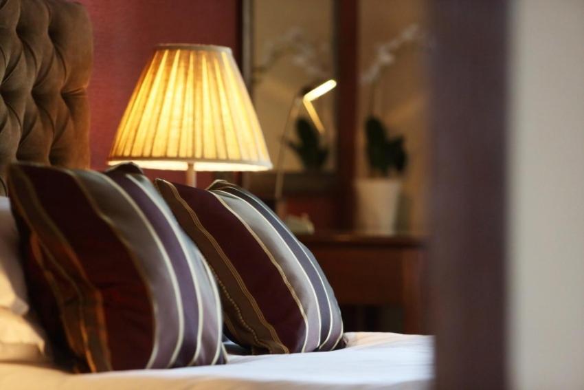 Cosy Double Room