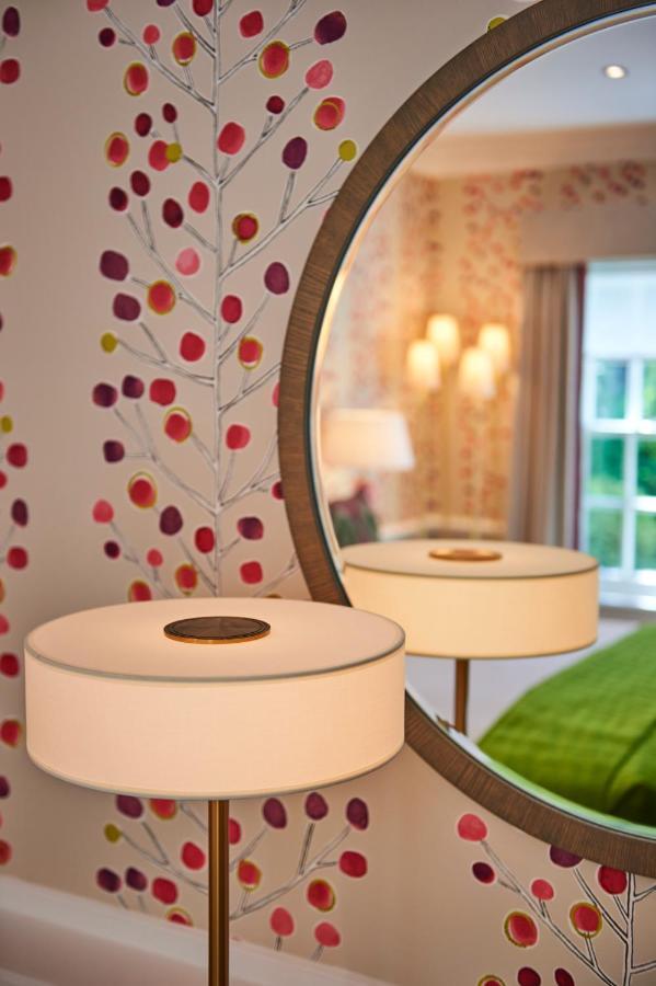 Suite Junior Garden