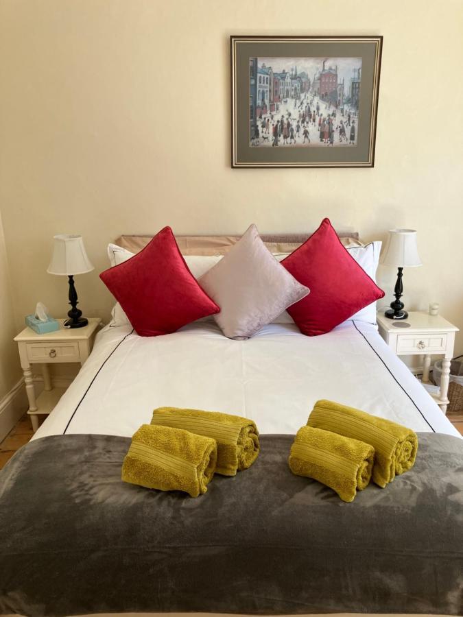 Standard King Room