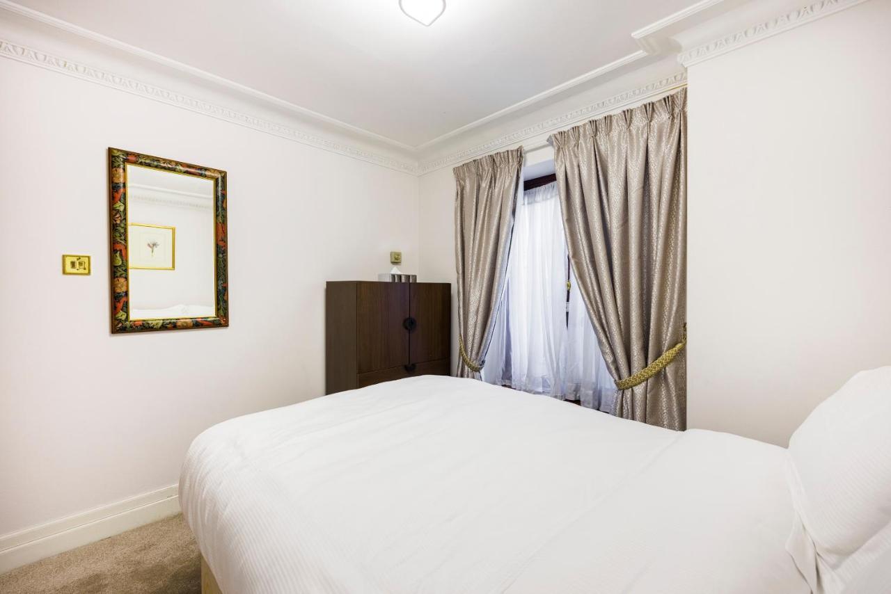 Appartement Duplex 2 Chambres