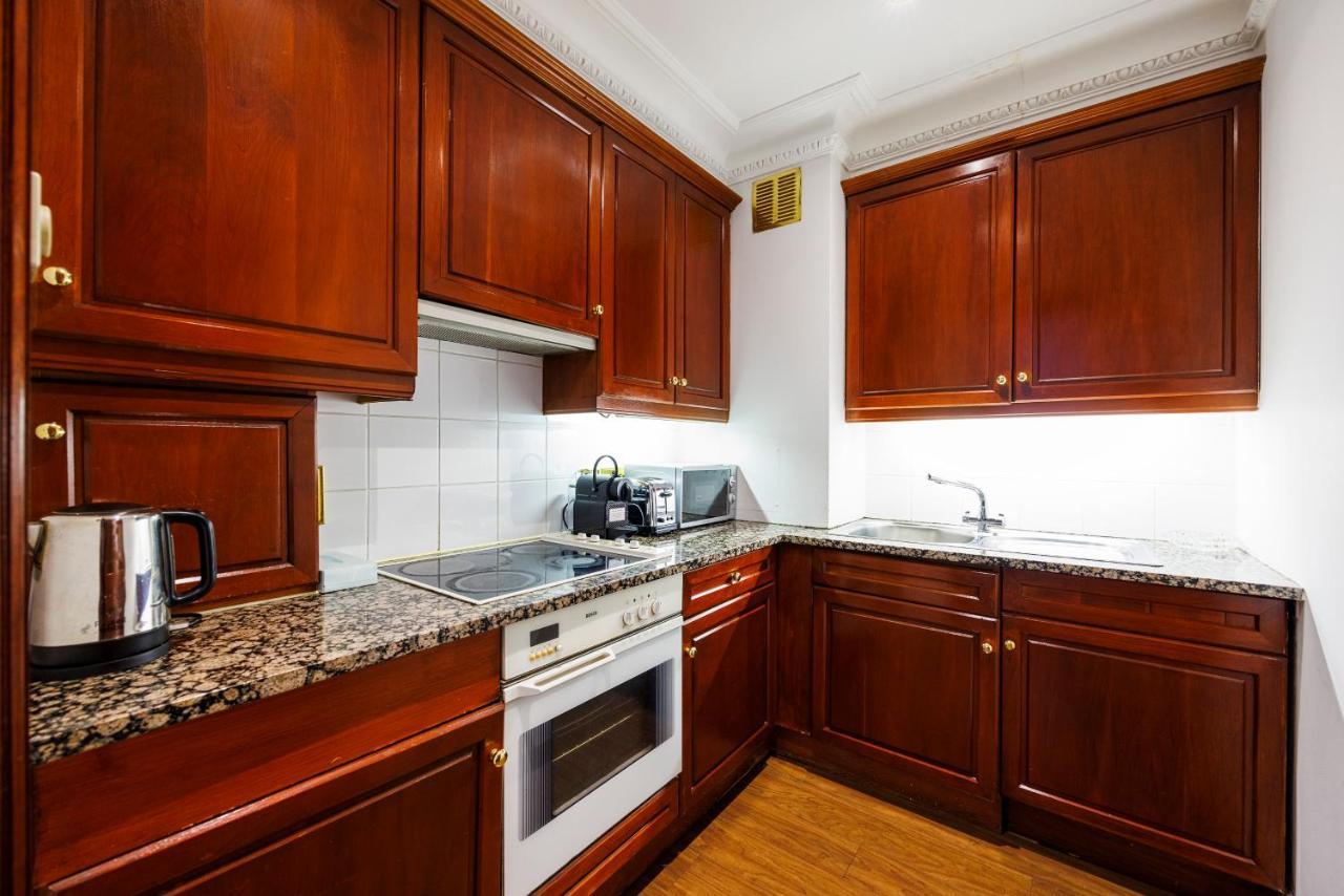 Appartement 1 Chambre Deluxe
