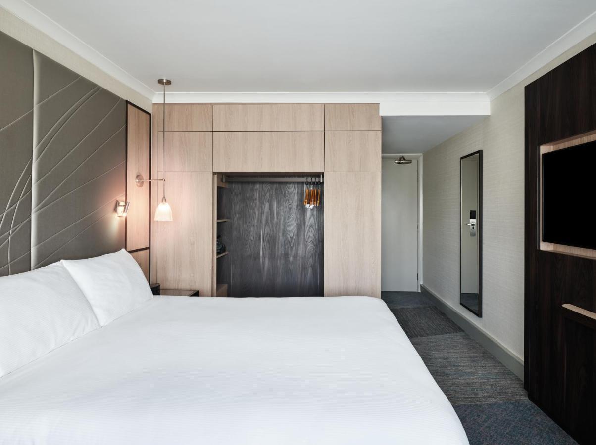 Habitación con cama extragrande - Planta superior