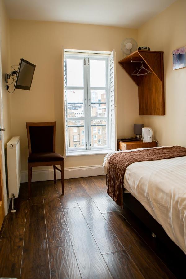 Quarto Individual