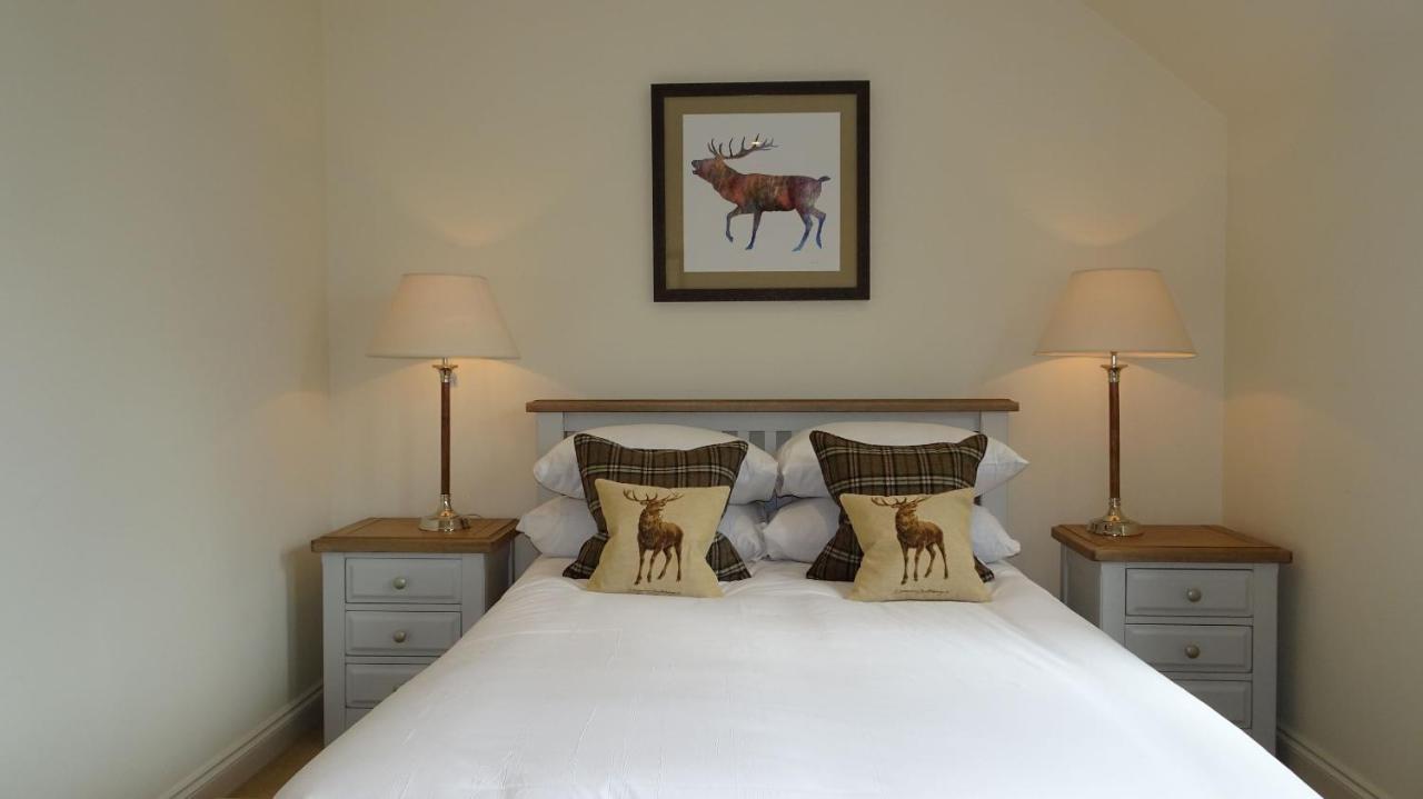Chambre Double Supérieure