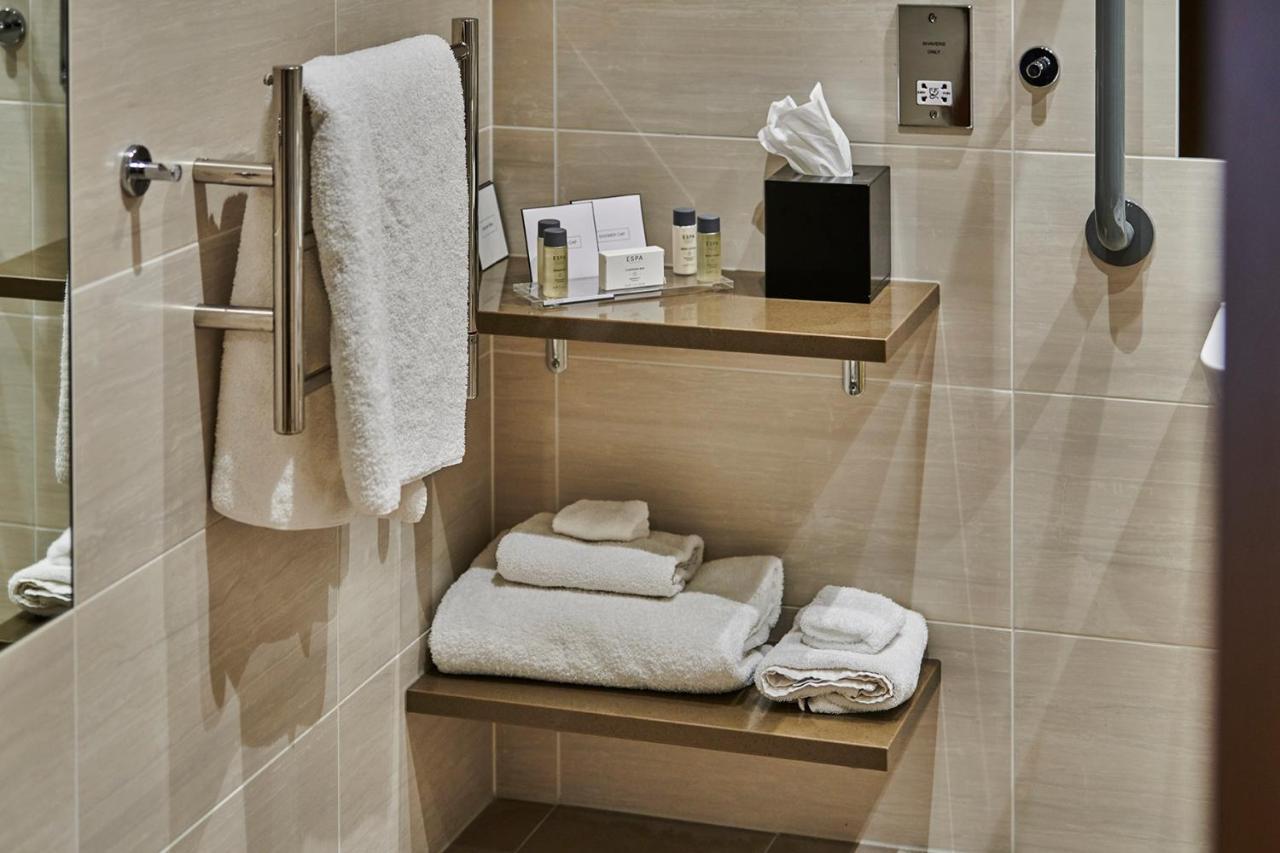Signature Accessible Room