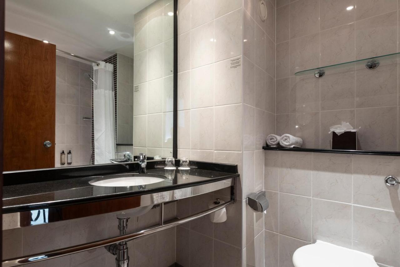 Chambre Deluxe avec 2 Lits Doubles