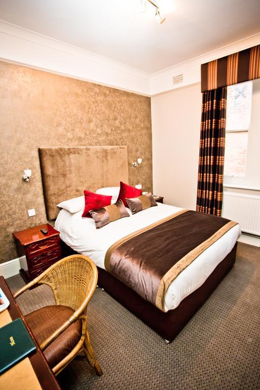 Petite Chambre Double