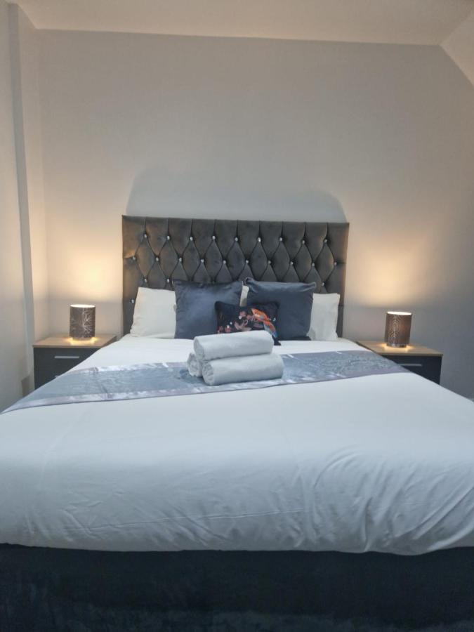 King room Balcony